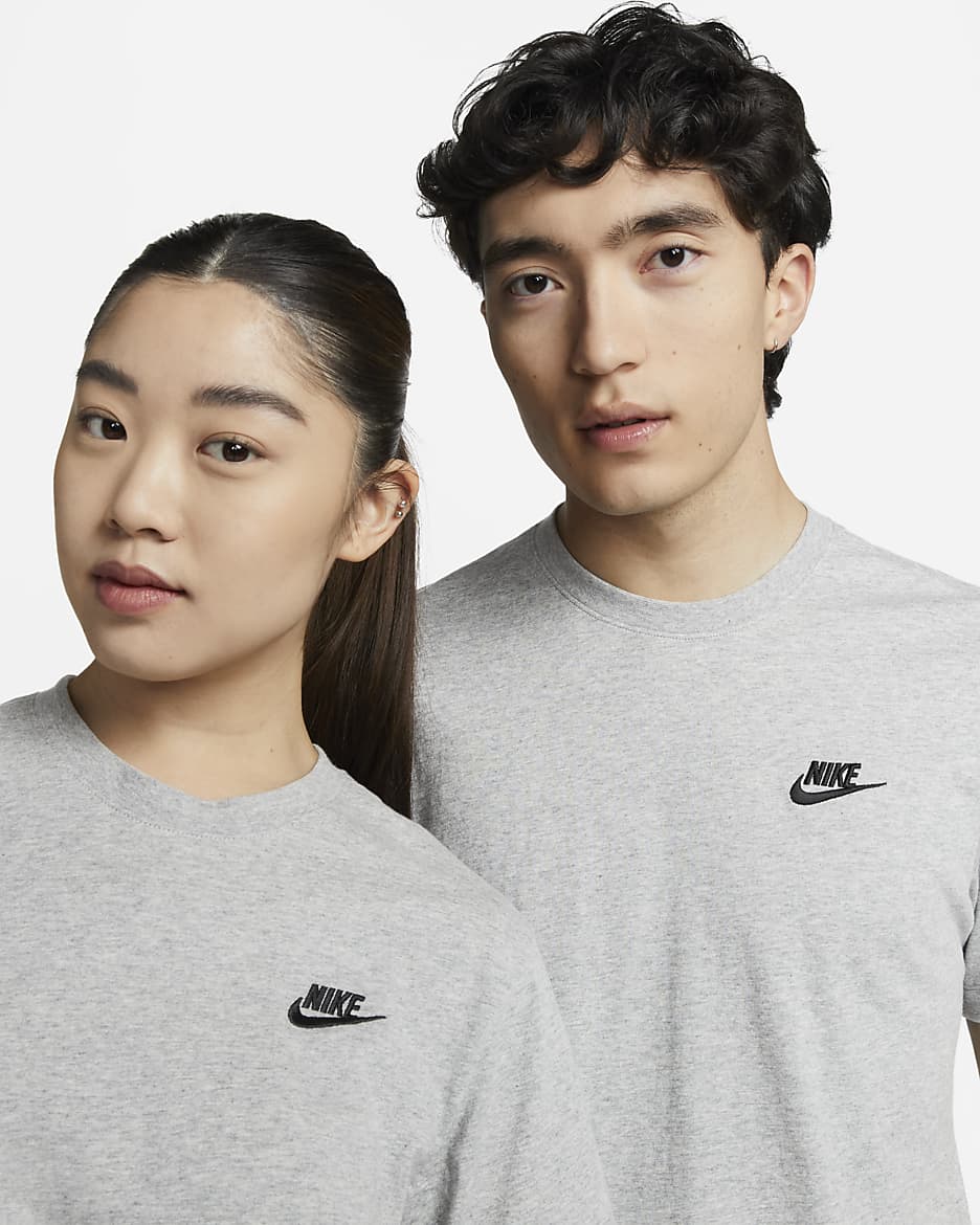 Nike Sportswear Club Men s T Shirt